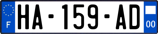 HA-159-AD