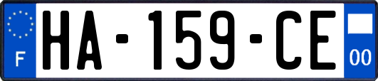HA-159-CE
