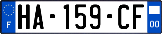 HA-159-CF