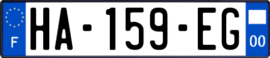 HA-159-EG