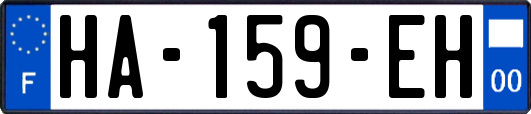 HA-159-EH