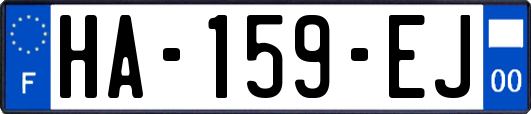 HA-159-EJ