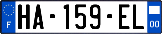 HA-159-EL