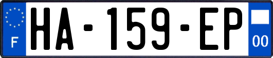 HA-159-EP