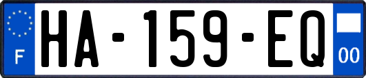 HA-159-EQ