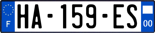 HA-159-ES