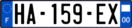 HA-159-EX