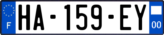 HA-159-EY