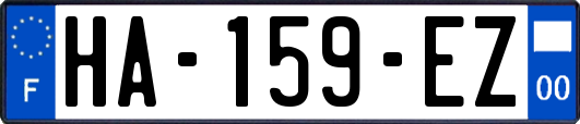 HA-159-EZ