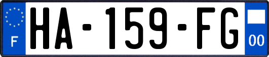 HA-159-FG