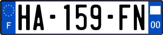 HA-159-FN