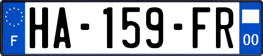 HA-159-FR