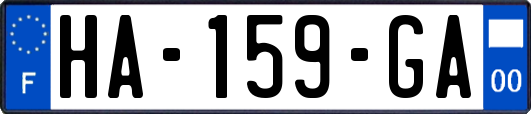 HA-159-GA