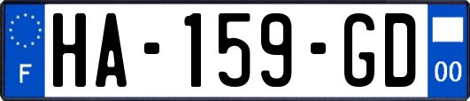 HA-159-GD