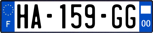 HA-159-GG
