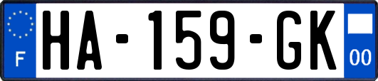 HA-159-GK