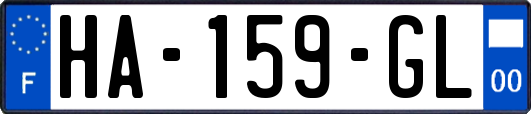 HA-159-GL