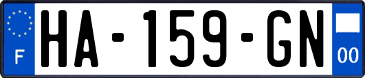 HA-159-GN