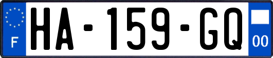 HA-159-GQ