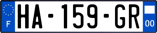 HA-159-GR