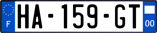 HA-159-GT