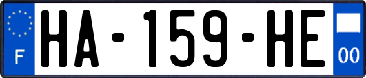 HA-159-HE