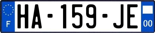 HA-159-JE