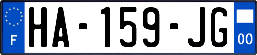 HA-159-JG