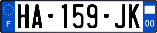 HA-159-JK