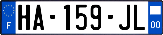 HA-159-JL