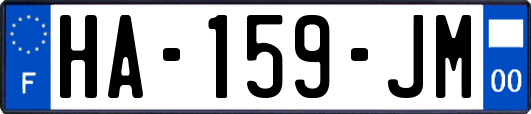 HA-159-JM