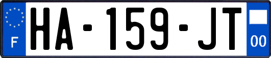 HA-159-JT