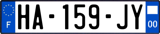 HA-159-JY