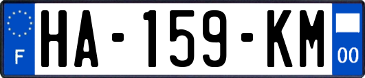 HA-159-KM