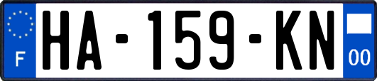 HA-159-KN