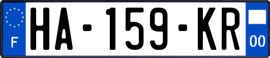 HA-159-KR