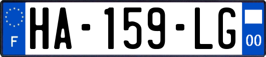 HA-159-LG