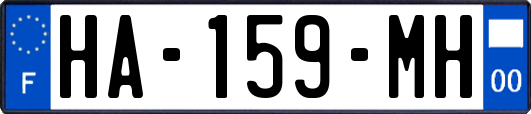 HA-159-MH