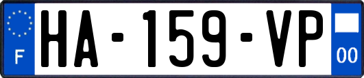 HA-159-VP
