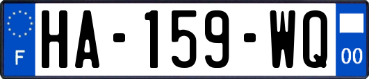 HA-159-WQ