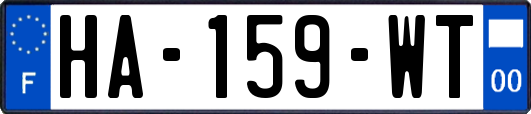 HA-159-WT