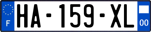 HA-159-XL