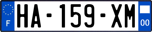 HA-159-XM