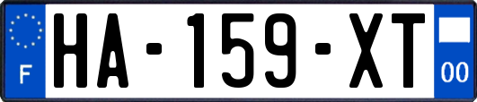 HA-159-XT