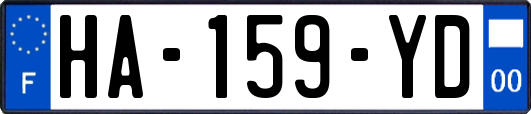 HA-159-YD