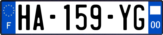 HA-159-YG
