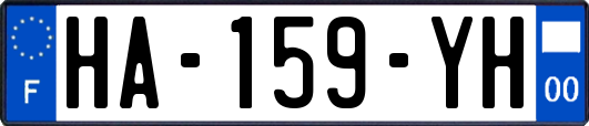 HA-159-YH