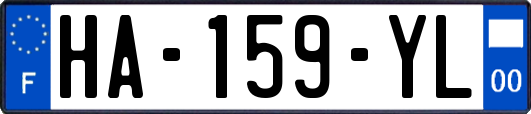 HA-159-YL