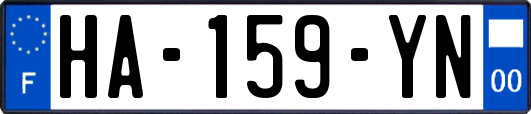 HA-159-YN