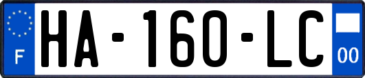 HA-160-LC